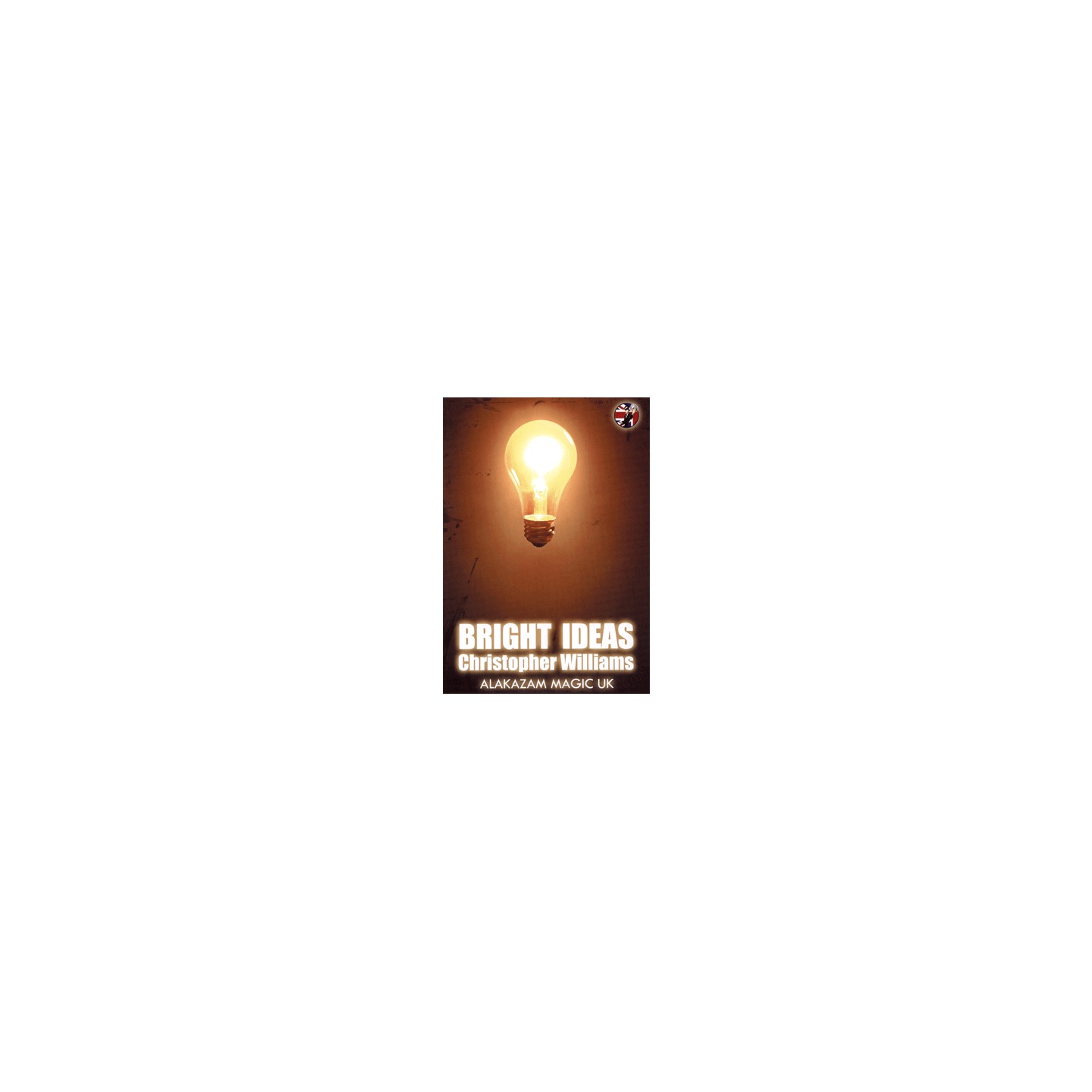 Bright Ideas by Christopher Williams & Alakazam video DOWNLOAD