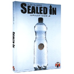 Sealed In by Alex Ward video DOWNLOAD