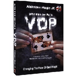 VDP by John Van Der Put & Alakazam video DOWNLOAD
