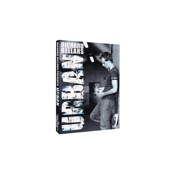 Urban by Richard Bellars video DOWNLOAD