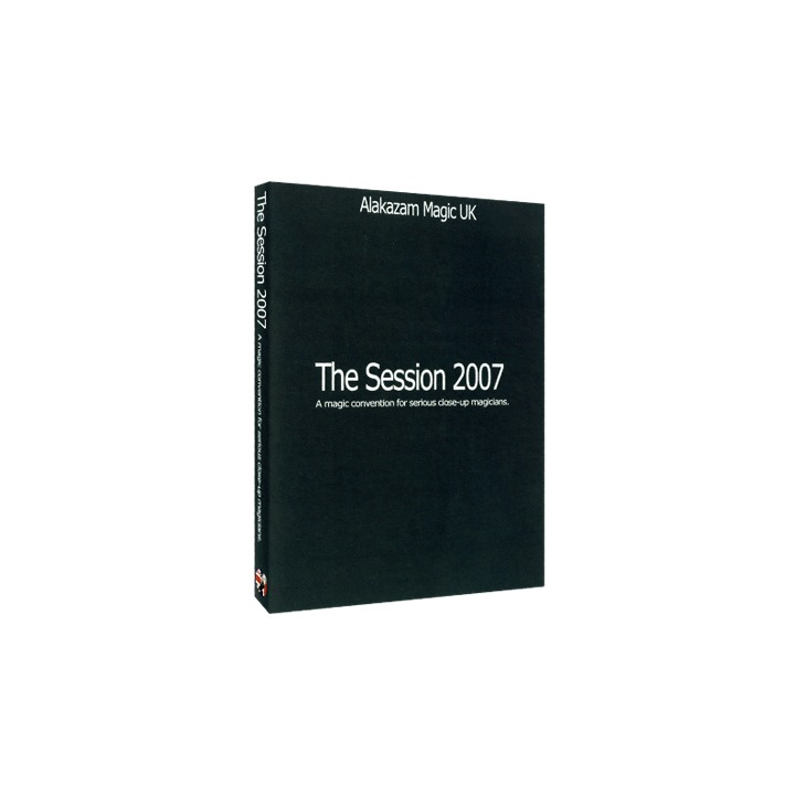 The Session 2007 by Alakazam video DOWNLOAD