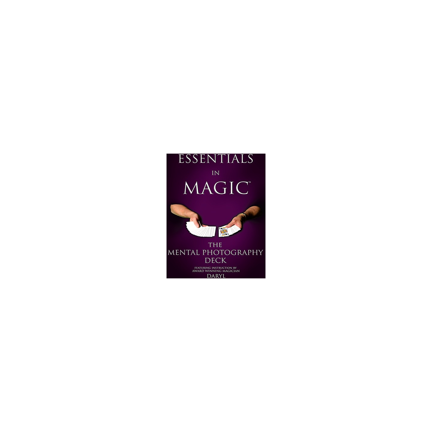 Essentials in Magic Mental Photo - Spanish video DOWNLOAD