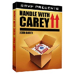 Handle with Carey by RSVP Magic video DOWNLOAD