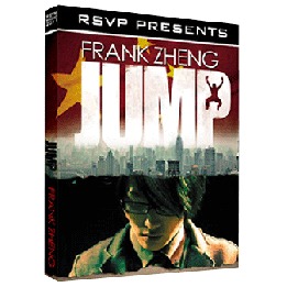 Jump by Frank Zheng and RSVP video DOWNLOAD