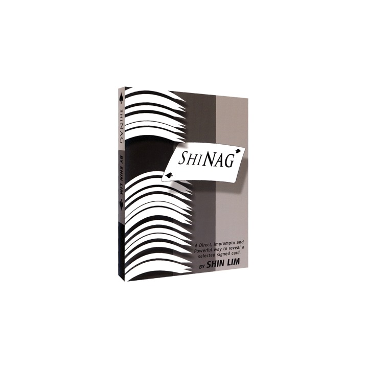 Shinag by Shin Lim video DOWNLOAD