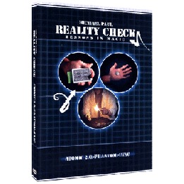 Reality Check by Michael Paul video DOWNLOAD