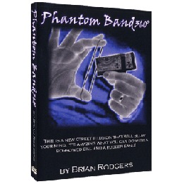 Phantom Band 360 by Brian Rodgers video DOWNLOAD