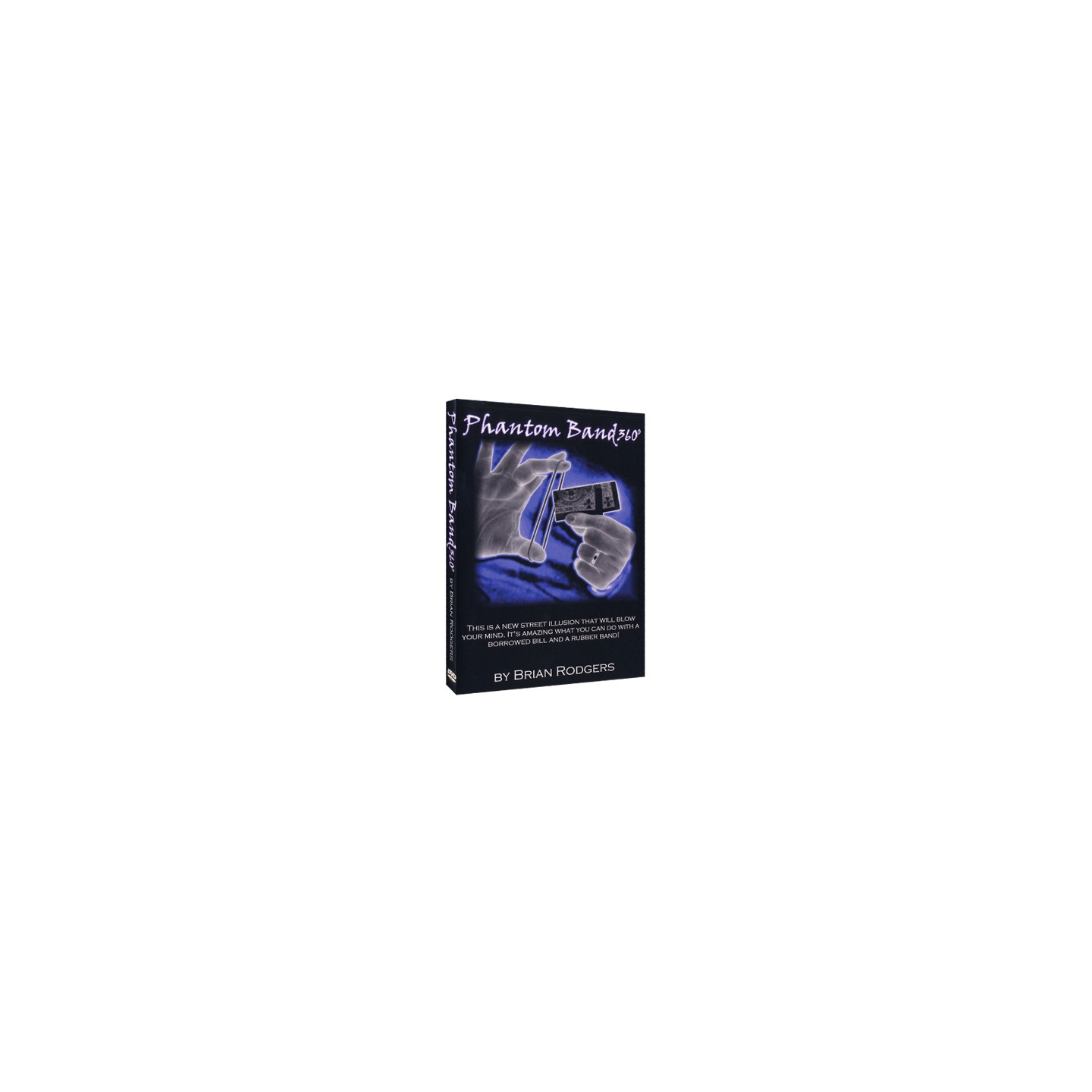 Phantom Band 360 by Brian Rodgers video DOWNLOAD