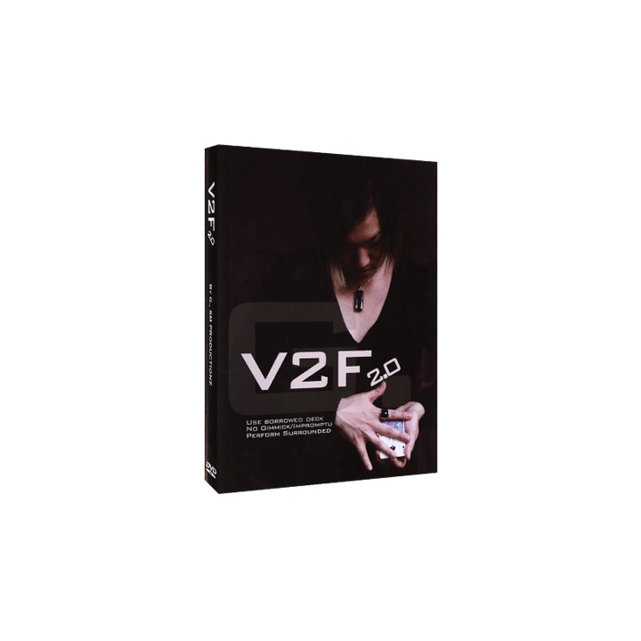 V2F 2.0 by G and SM Productionz video DOWNLOAD