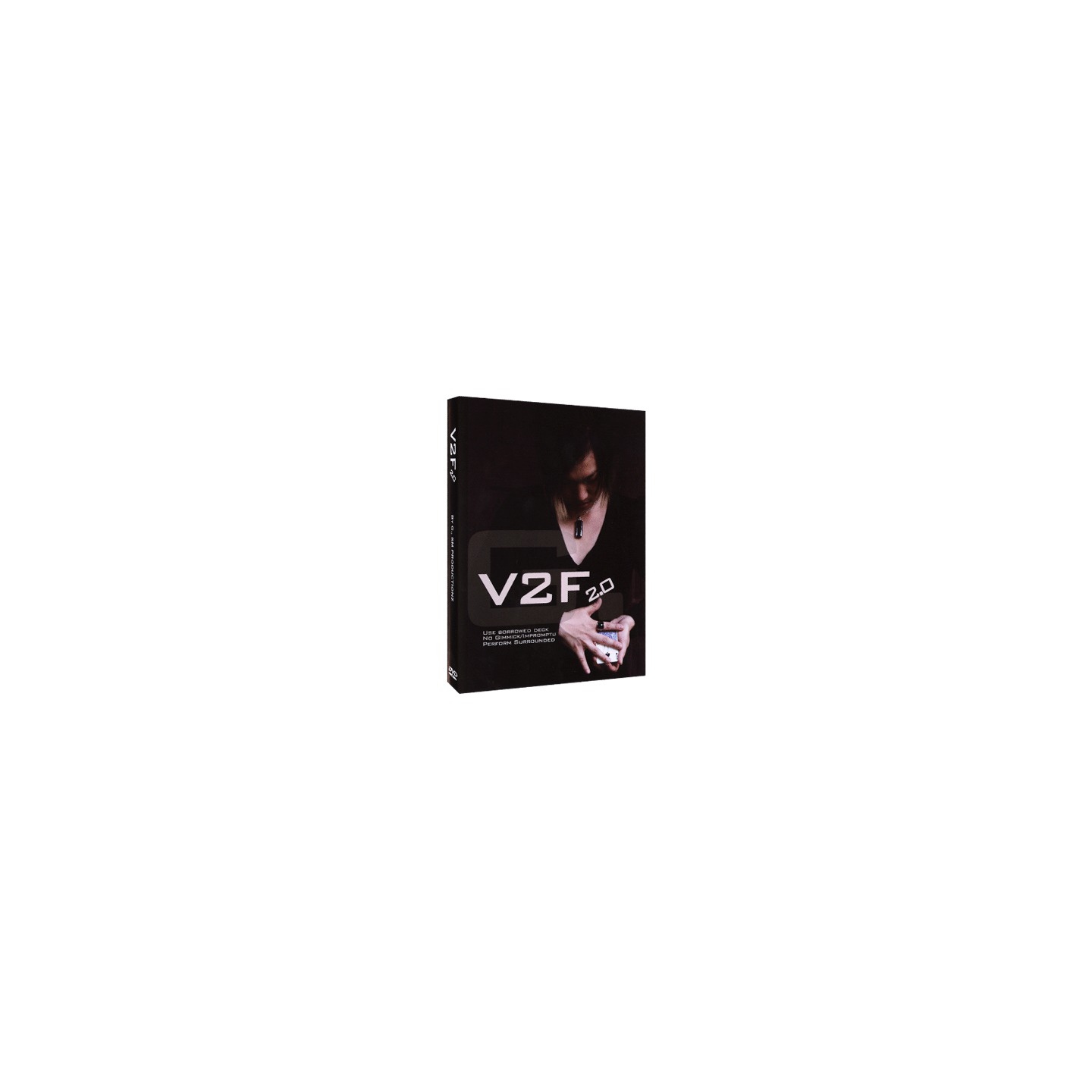 V2F 2.0 by G and SM Productionz video DOWNLOAD