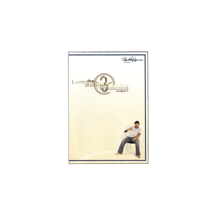 Paul Harris Presents Daniel Garcia Project Vol 3 by Daniel Garcia video DOWNLOAD