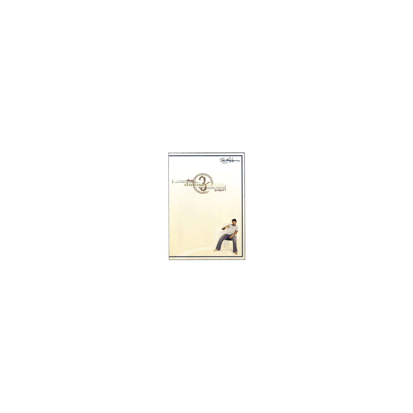 Paul Harris Presents Daniel Garcia Project Vol 3 by Daniel Garcia video DOWNLOAD