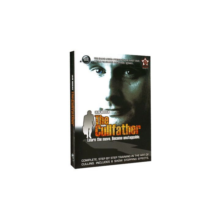 Cullfather by Iain Moran & Big Blind Media video DOWNLOAD