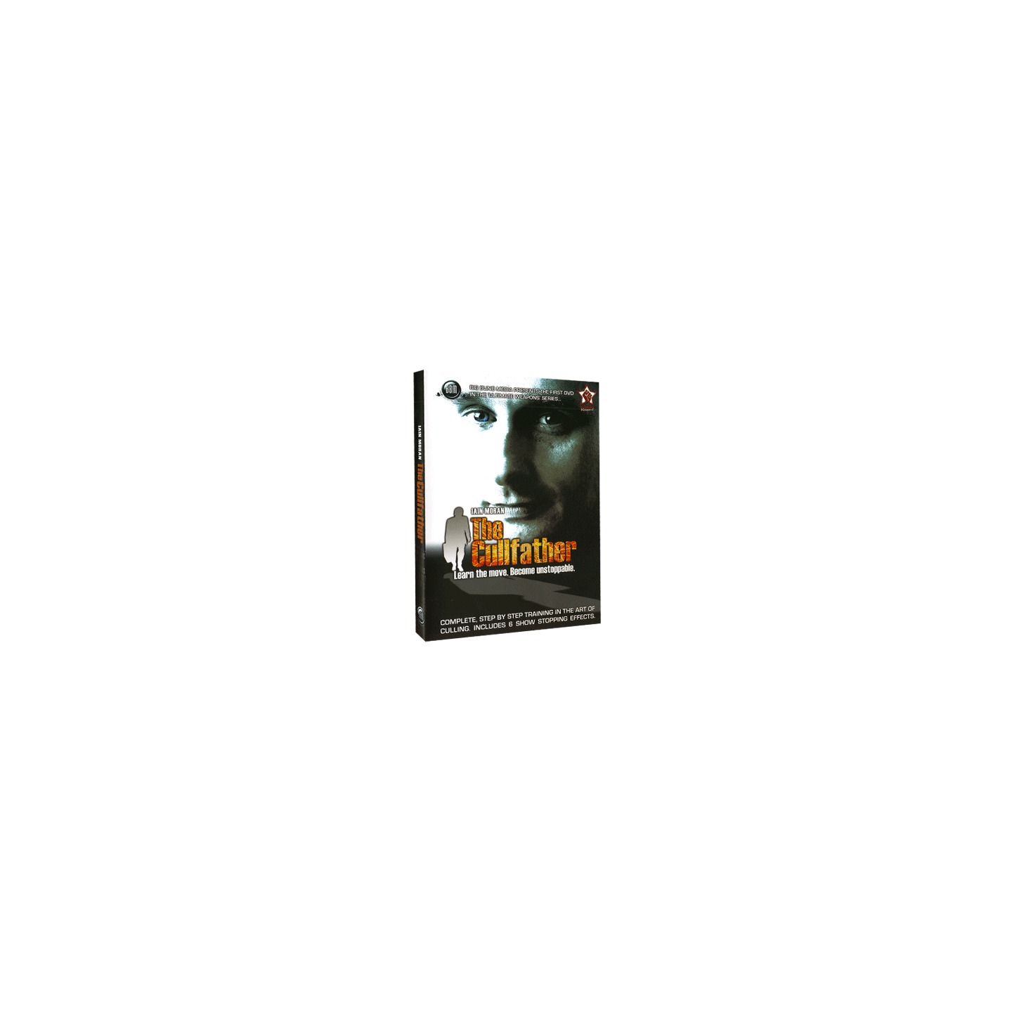 Cullfather by Iain Moran & Big Blind Media video DOWNLOAD