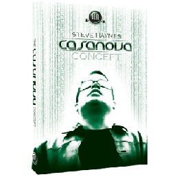 Casanova Concept by Steve Haynes & Big Blind Media video DOWNLOAD