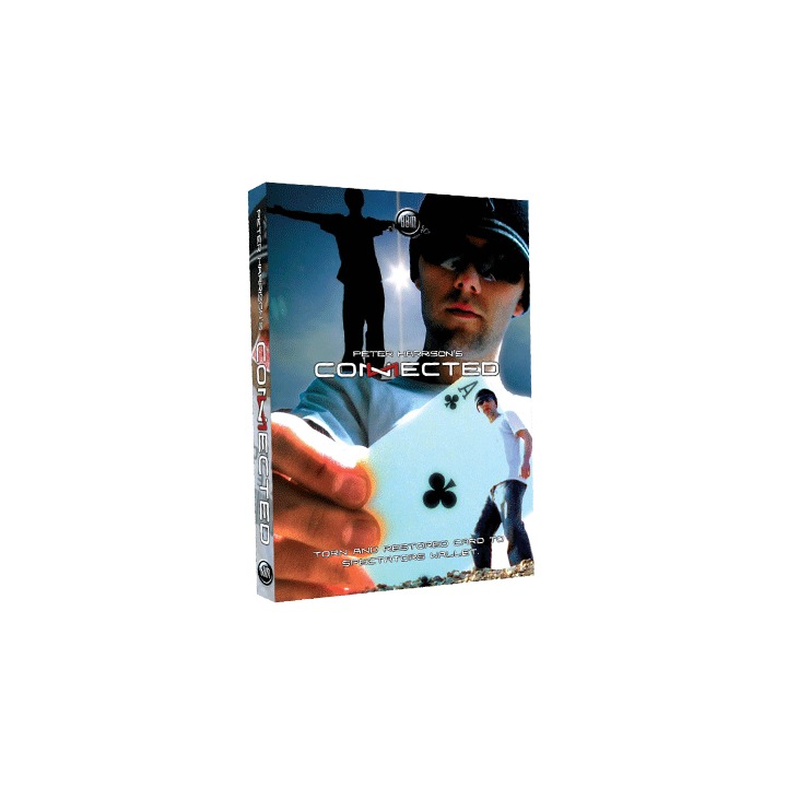 Connected by Peter Harrison & Big Blind Media video DOWNLOAD