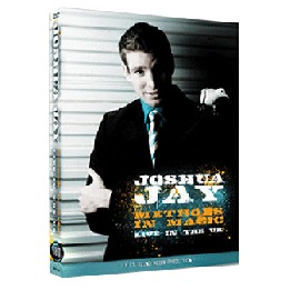 Method In Magic - Live In The UK by Joshua Jay & Big Blind Media video DOWNLOAD