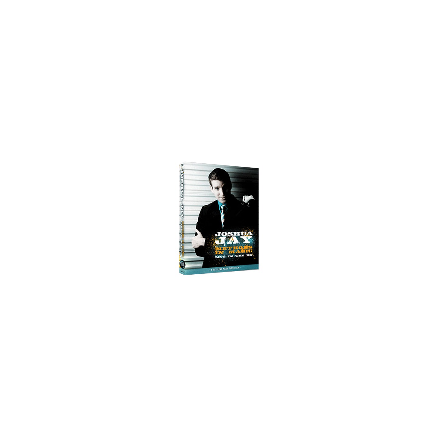 Method In Magic - Live In The UK by Joshua Jay & Big Blind Media video DOWNLOAD