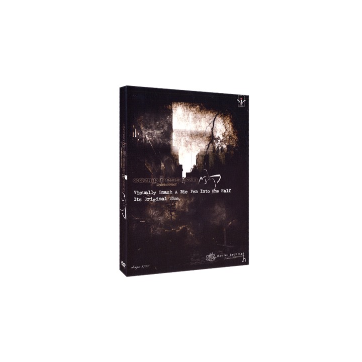 Compression by Daniel Lachman video DOWNLOAD