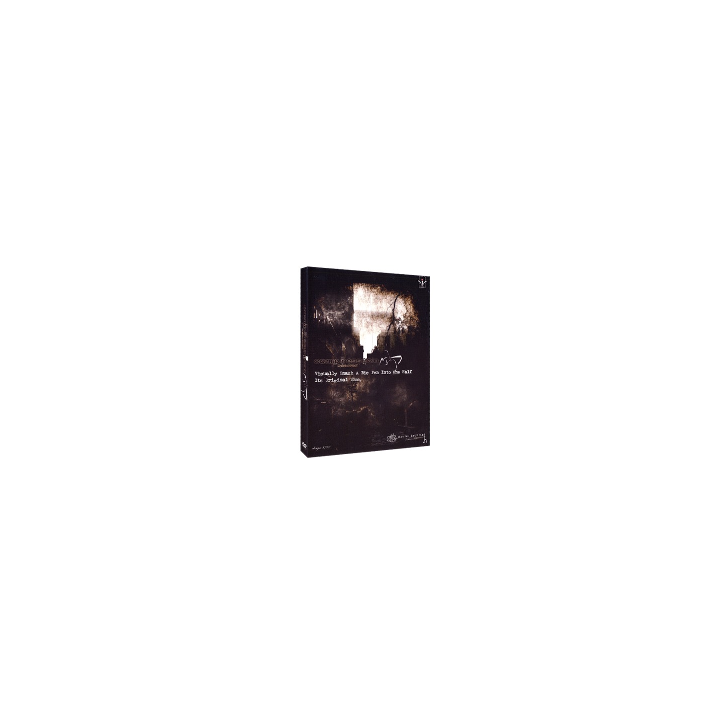 Compression by Daniel Lachman video DOWNLOAD