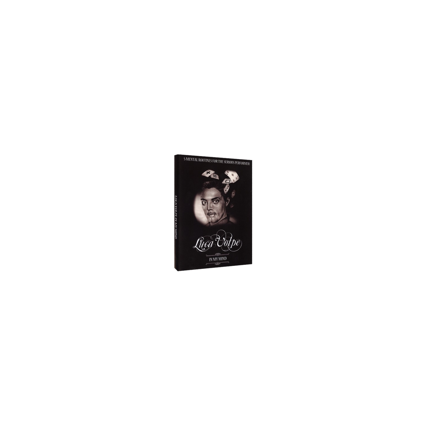 In My Mind by Luca Volpe and Titanas video DOWNLOAD