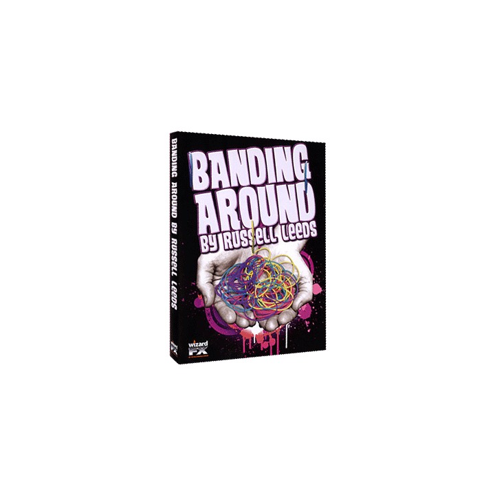 Banding Around by Russell Leeds video DOWNLOAD