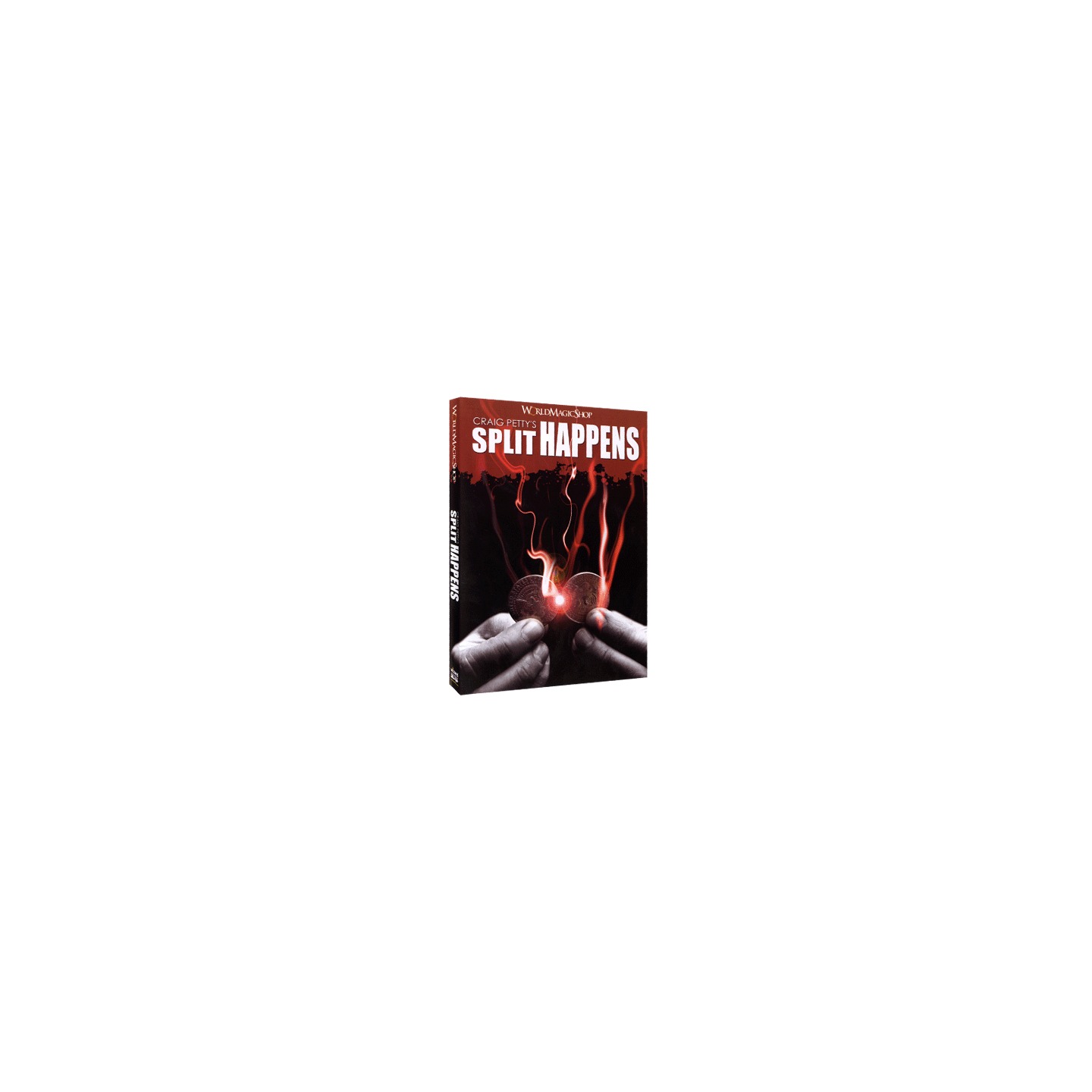 Split Happens by Craig Petty and World Magic Shop video DOWNLOAD