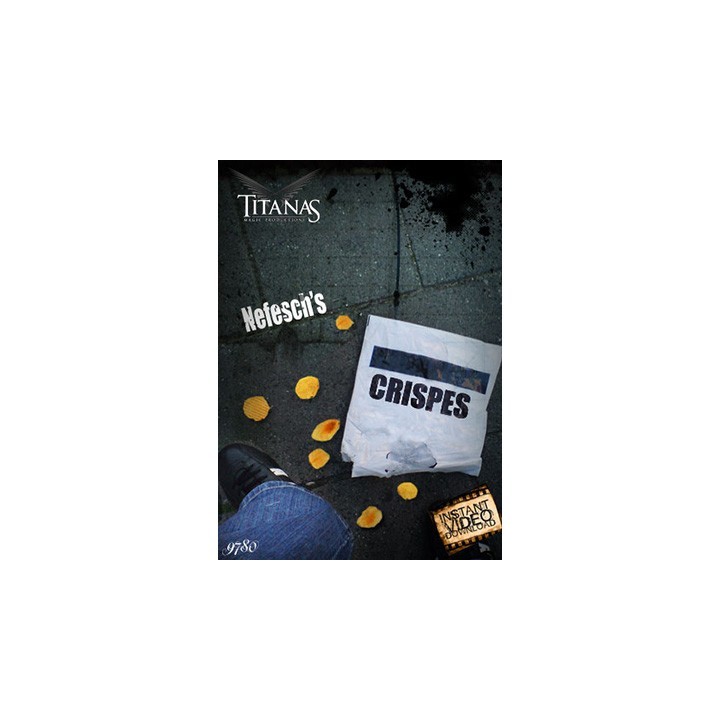 Crispes by Nefesch video DOWNLOAD