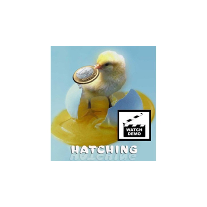 Hatching by Nefesch video DOWNLOAD