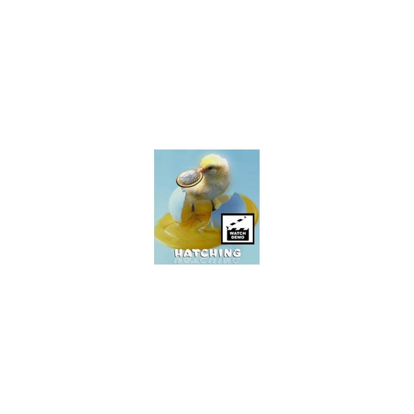Hatching by Nefesch video DOWNLOAD