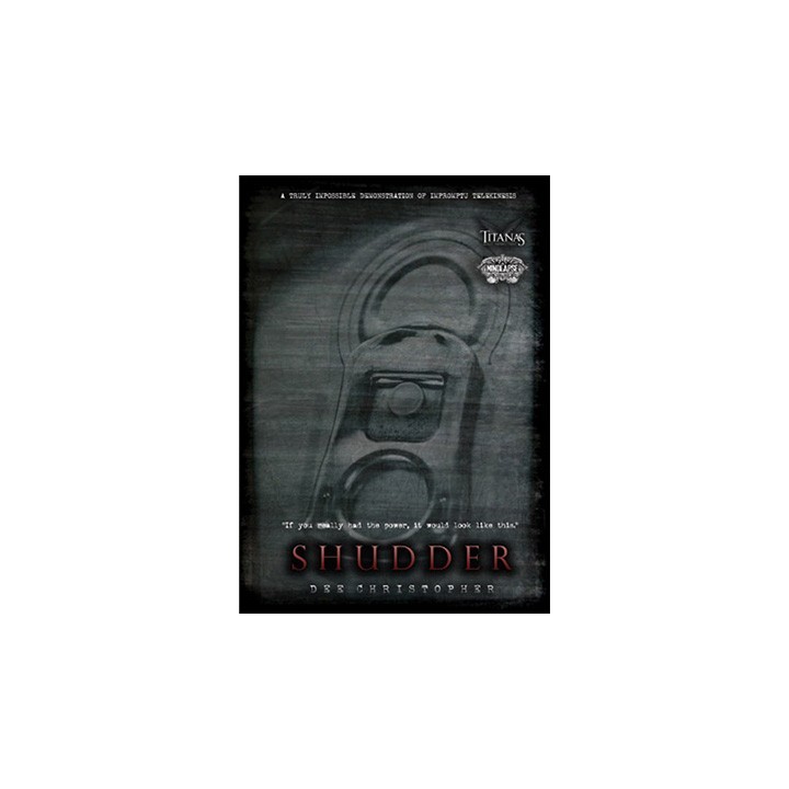 Shudder by Dee Christopher video DOWNLOAD