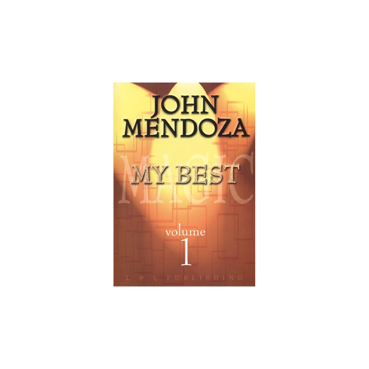 My Best 1 by John Mendoza video DOWNLOAD