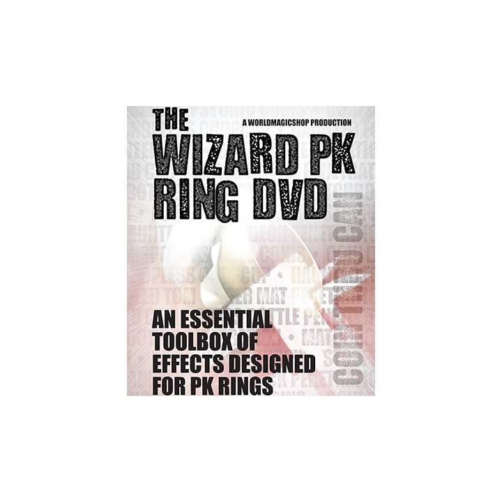 Wizard PK Ring video DOWNLOAD