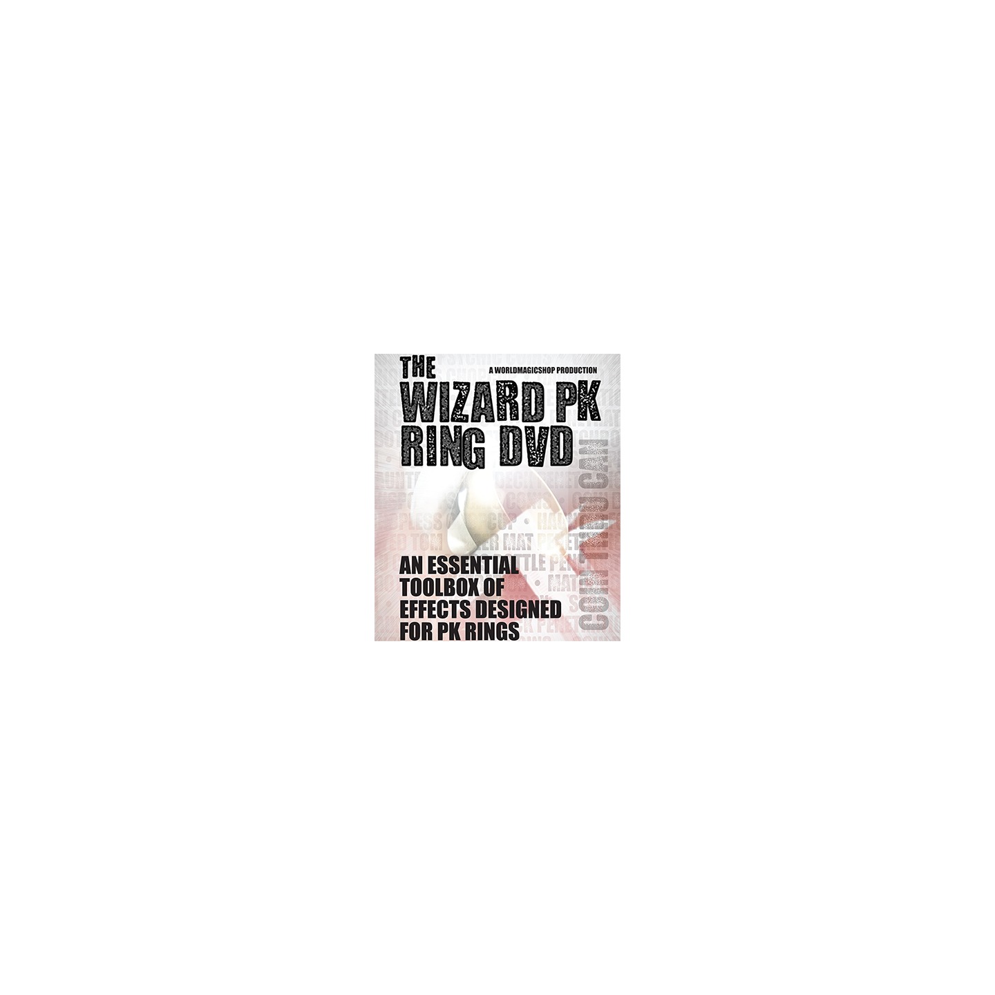 Wizard PK Ring video DOWNLOAD