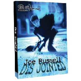 Dis Jointed by Joe Russell video DOWNLOAD