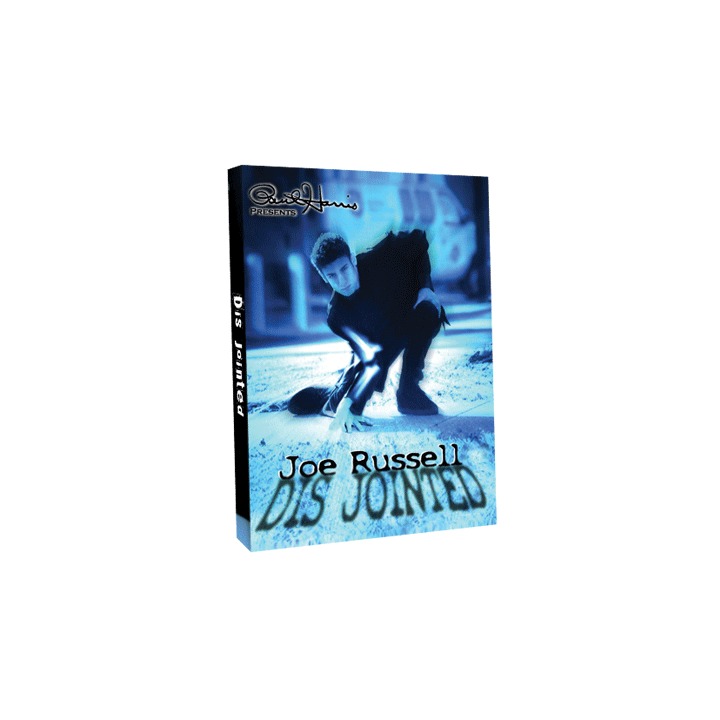 Dis Jointed by Joe Russell video DOWNLOAD