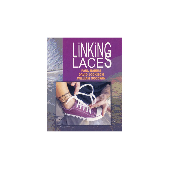 Linking Laces by Harris, Jockisch, and Goodwin video DOWNLOAD