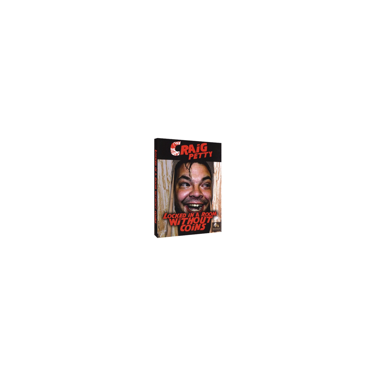 Locked In A Room Without Coins by Craig Petty and Wizard FX Production video DOWNLOAD