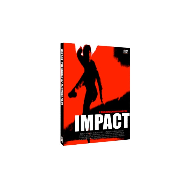 Impact by Michael Paul video DOWNLOAD