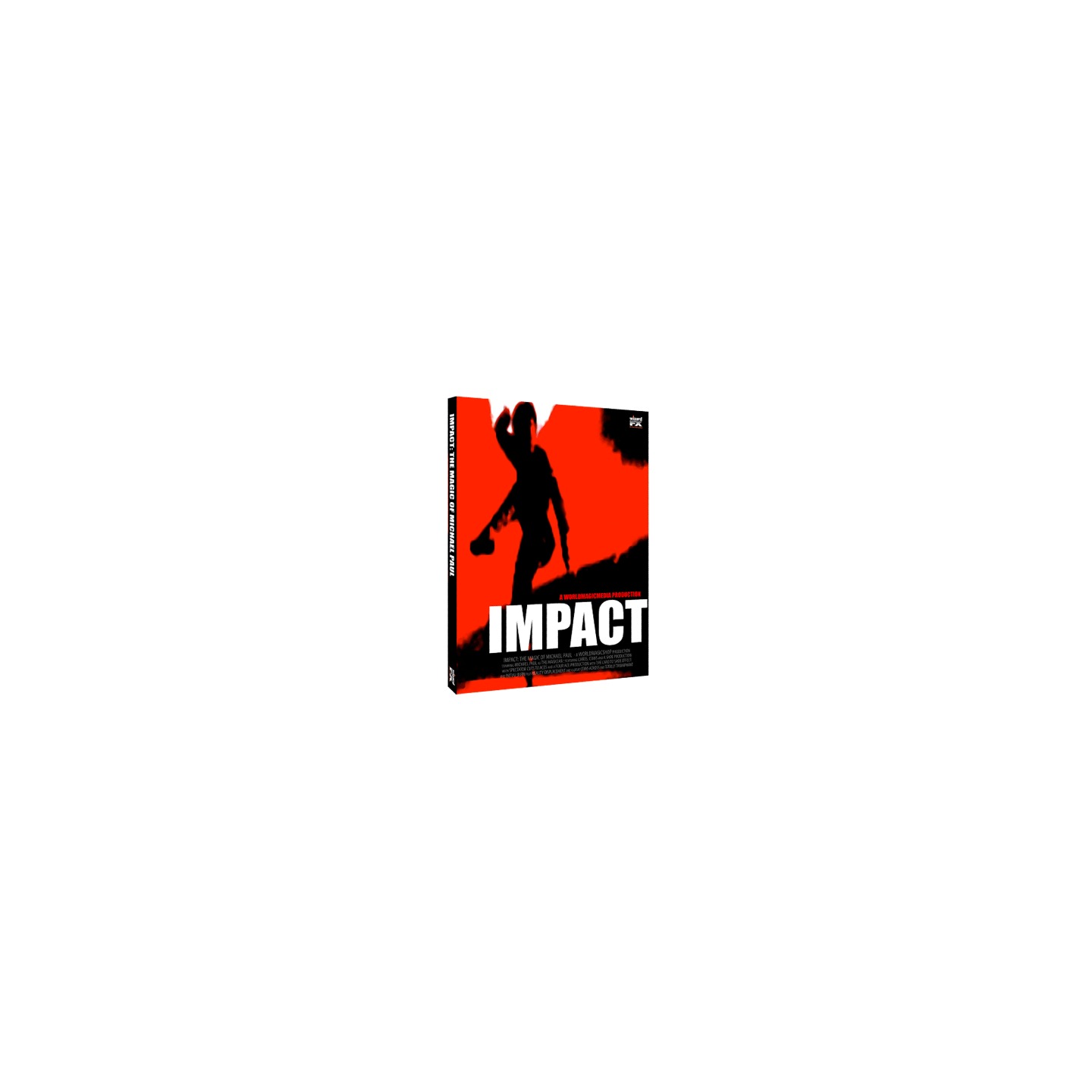 Impact by Michael Paul video DOWNLOAD