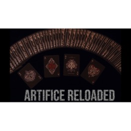 Magic Encarta Presents Artifice Reloaded by Vivek Singhi video DOWNLOAD