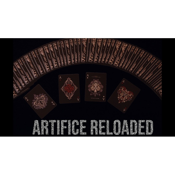 Magic Encarta Presents Artifice Reloaded by Vivek Singhi video DOWNLOAD