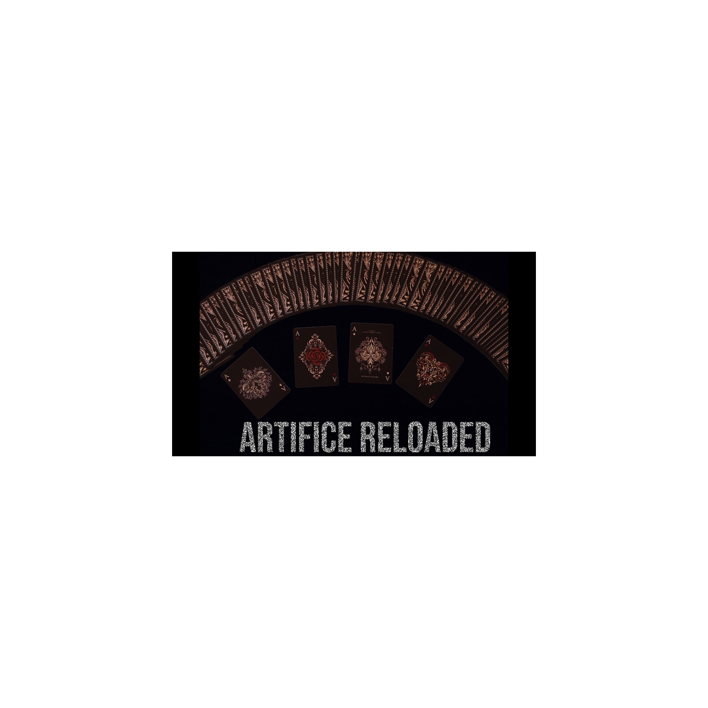 Magic Encarta Presents Artifice Reloaded by Vivek Singhi video DOWNLOAD