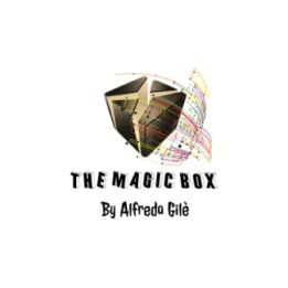 The Magic Box by Alfredo Gile video DOWNLOAD