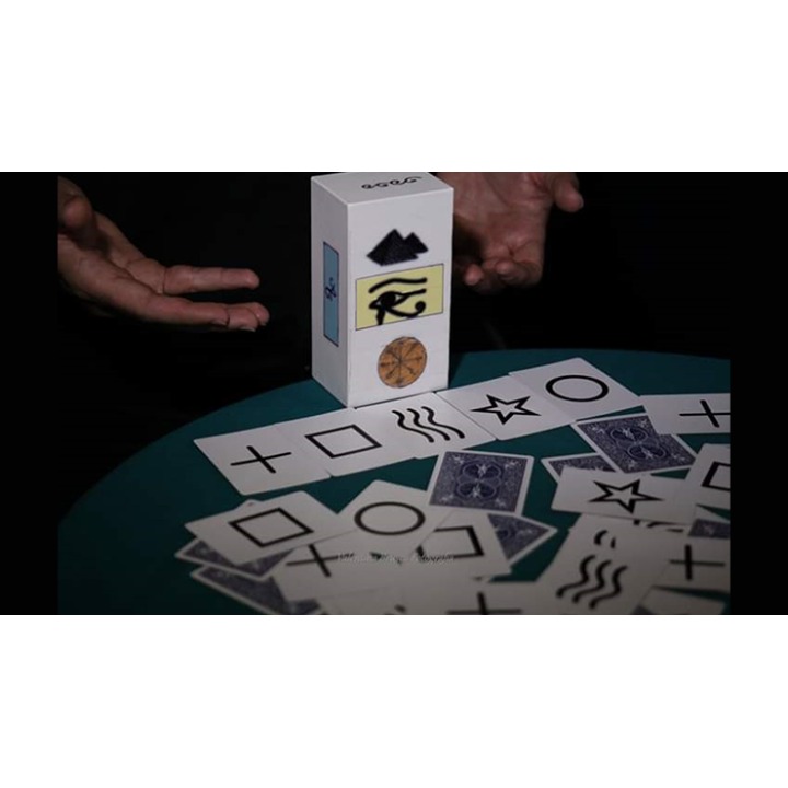 The Magic Box by Alfredo Gile video DOWNLOAD