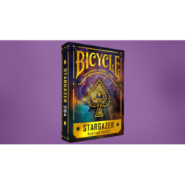 Bicycle Stargazer 204 Playing Cards by US Playing Card