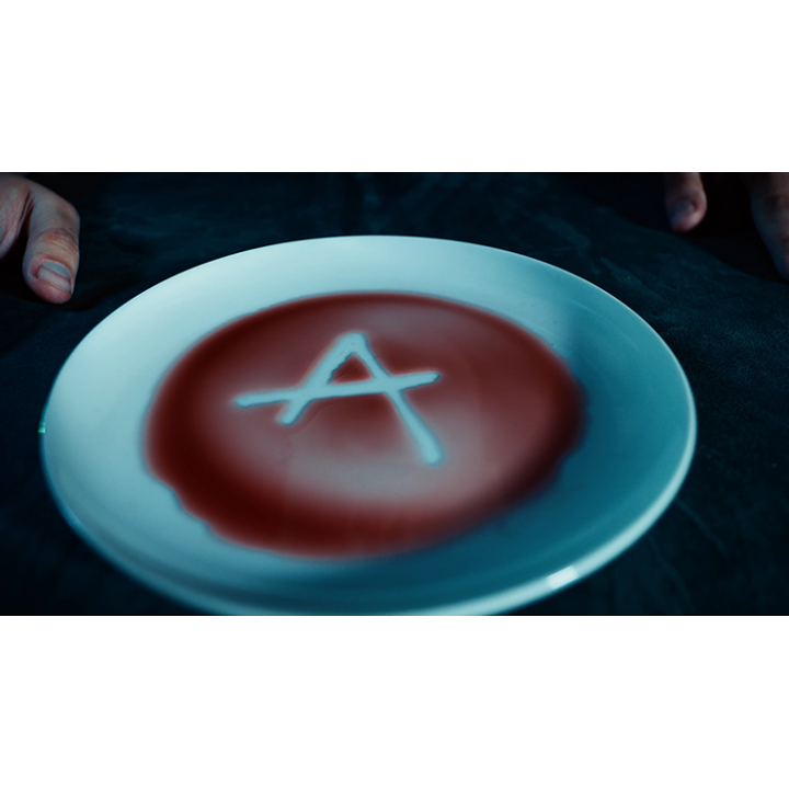 INVOCATION by Marcos Waldemar & Invisible Compass