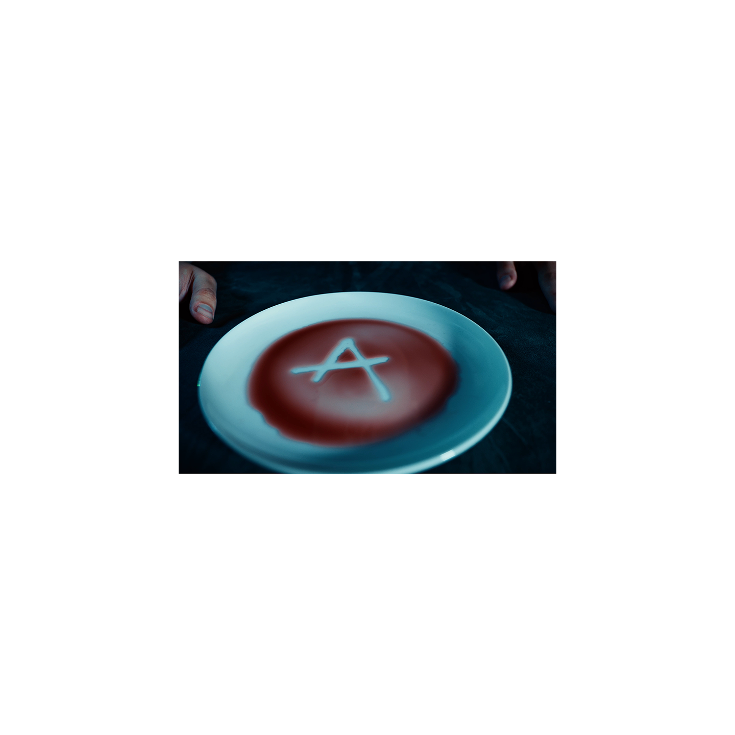 INVOCATION by Marcos Waldemar & Invisible Compass