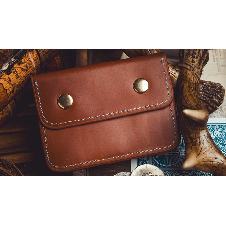 Multifunction Card Wallet by Jimmy Fan & Bacon Magic