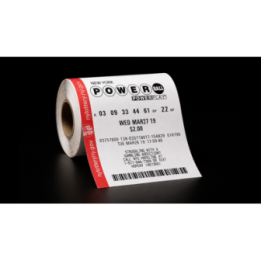Cosmos New York Lotto Roll by BlackBox Magic Creations